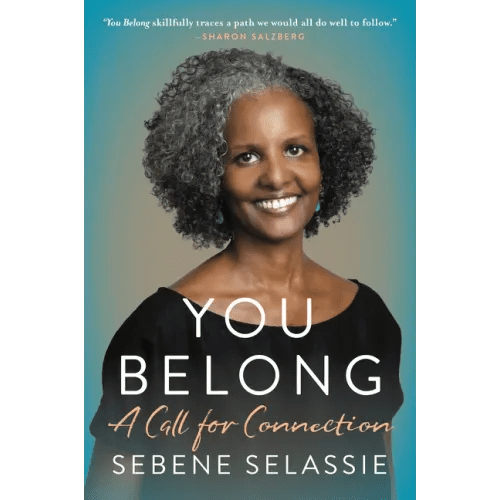 You Belong: A Call for Connection - Paperback - iShook Books