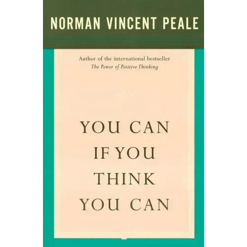 You Can If You Think You Can - Paperback - iShook Books