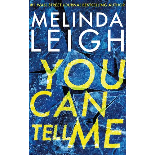 You Can Tell Me - Paperback - iShook Books