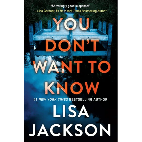 You Don't Want to Know - Paperback - iShook Books