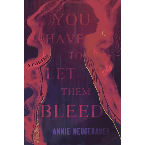 You Have to Let Them Bleed - Paperback - iShook Books