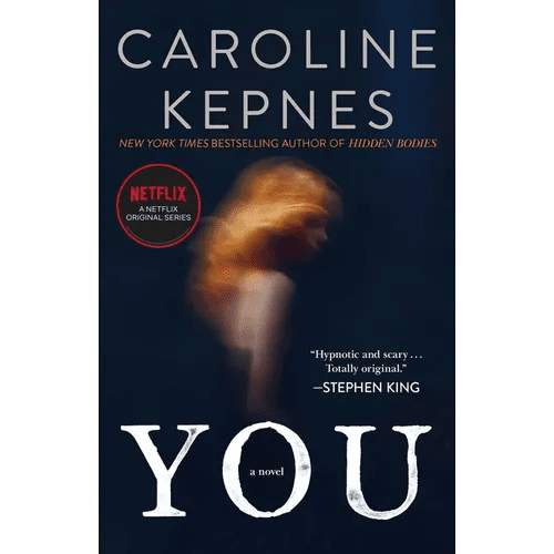 You - Paperback - iShook Books