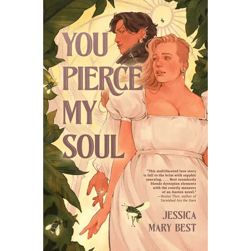 You Pierce My Soul - Paperback - iShook Books