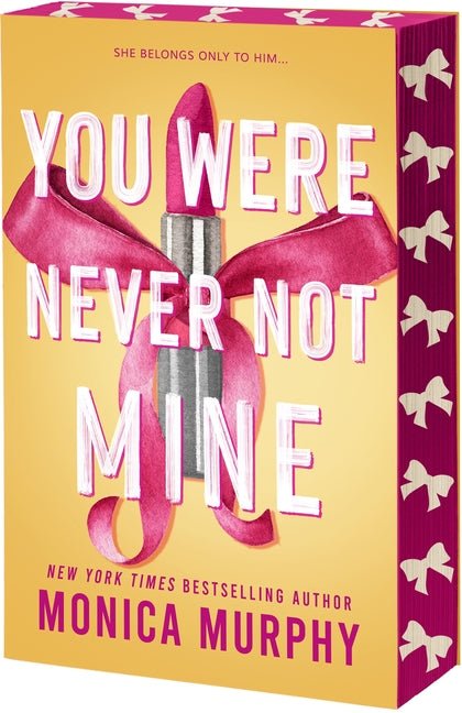 You Were Never Not Mine - iShook Books