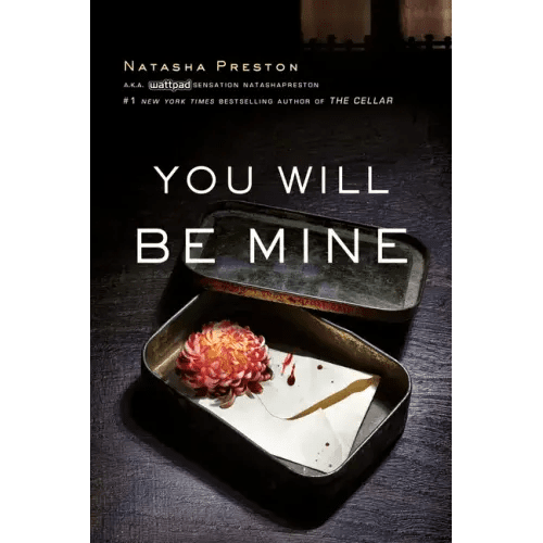 You Will Be Mine - Paperback - iShook Books