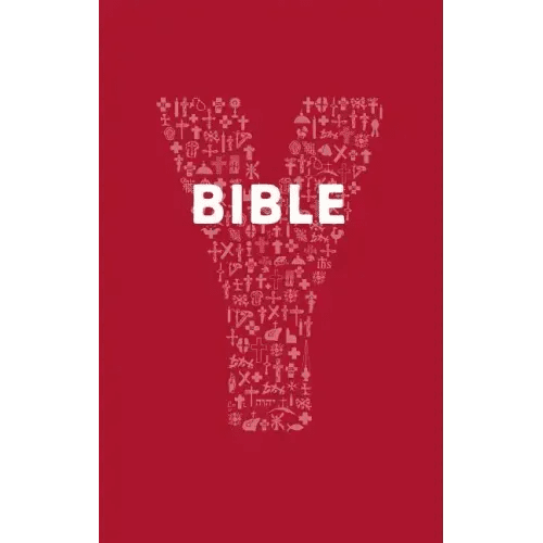 Youcat Bible - Paperback - iShook Books