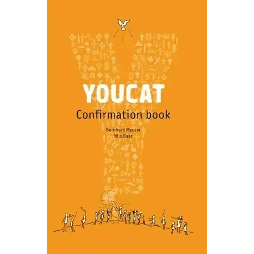 Youcat Confirmation Book - Paperback - iShook Books