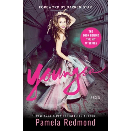 Younger - Paperback - iShook Books