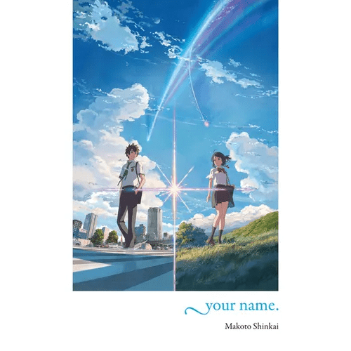 Your Name. - Hardcover - iShook Books
