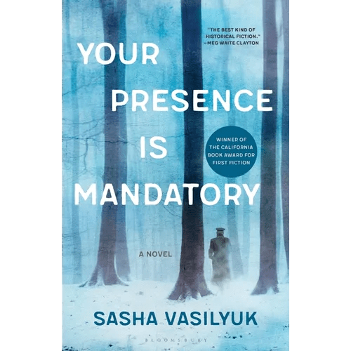 Your Presence Is Mandatory - Paperback - iShook Books
