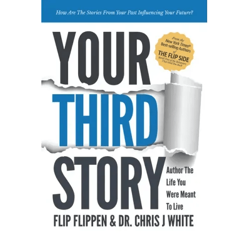Your Third Story: Author the Life You Were Meant to Live - Paperback - iShook Books
