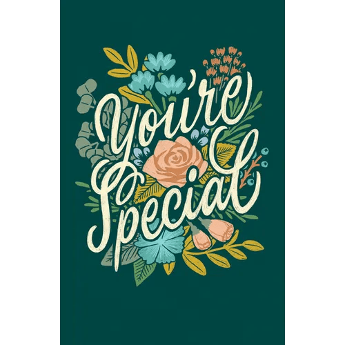 You're Special (ESV 25 - Pack) - Paperback - iShook Books