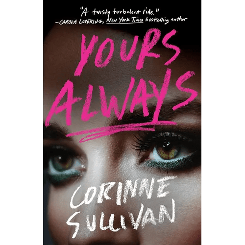Yours Always - Paperback - iShook Books