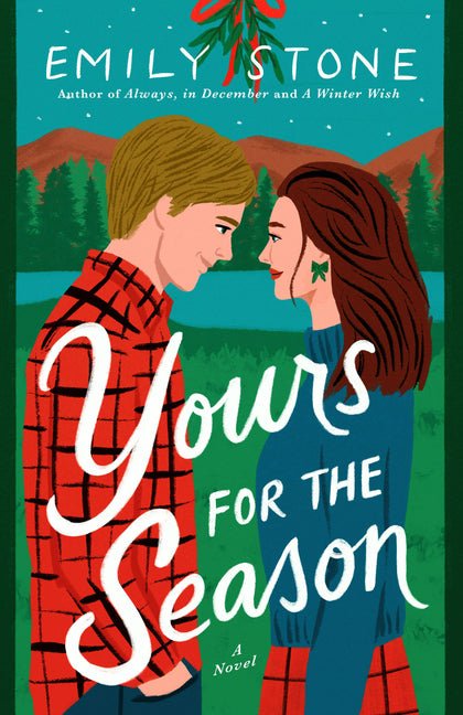Yours for the Season - iShook Books