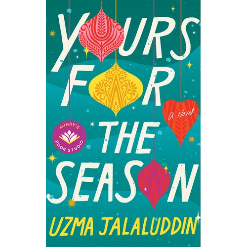 Yours for the Season - Hardcover - iShook Books