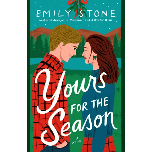Yours for the Season - Paperback - iShook Books