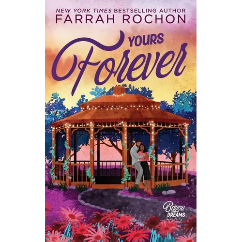 Yours Forever - Paperback - iShook Books