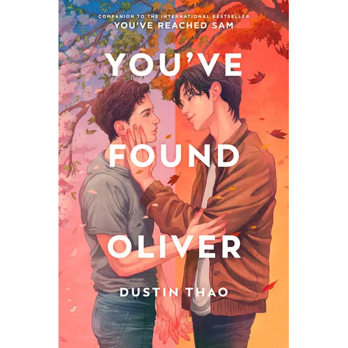 You've Found Oliver - Hardcover - iShook Books