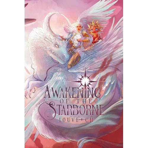 AWAKENING of the Starborne