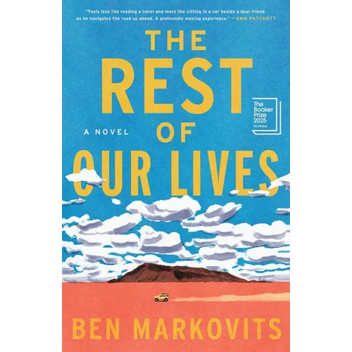 The Rest of Our Lives