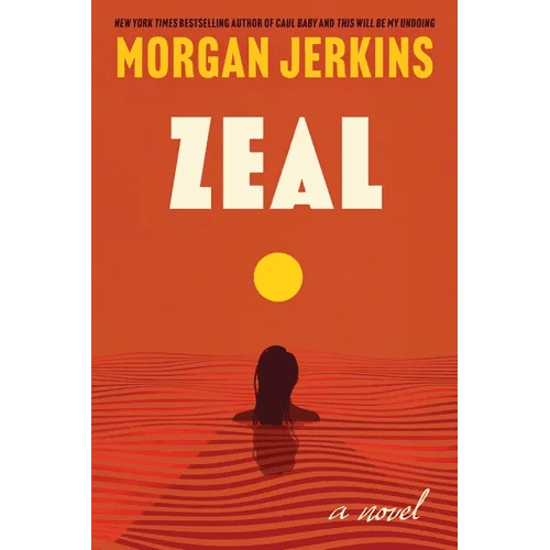 Zeal - Hardcover - iShook Books