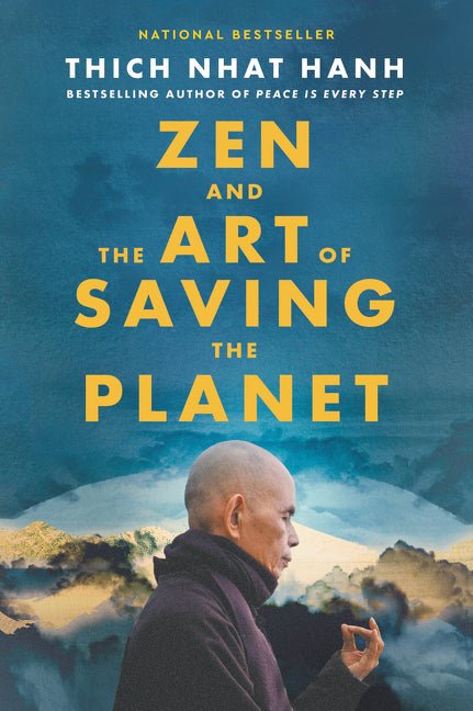 Zen and the Art of Saving the Planet - iShook Books