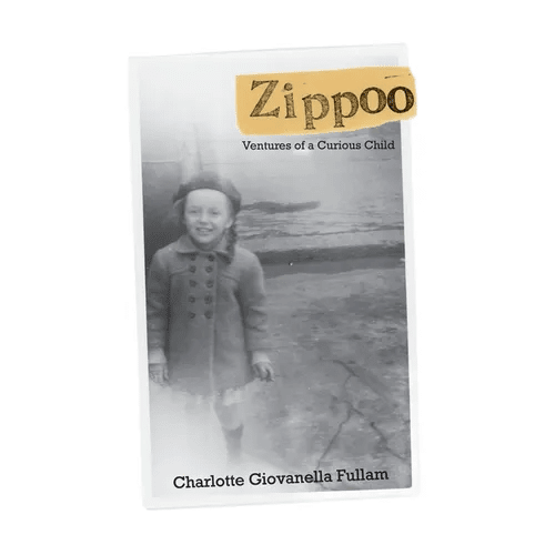 Zippoo: Ventures of a Curious Child - Paperback - iShook Books