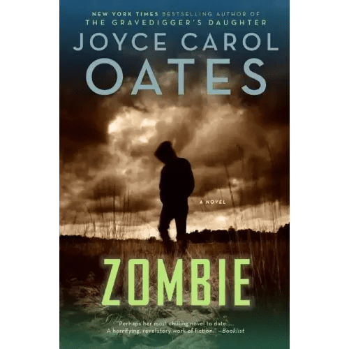 Zombie - Paperback - iShook Books